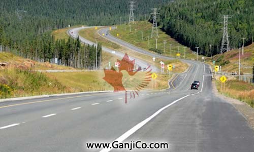 Géographie Quebec Géographie Quebec